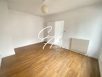 Appartement, 42,72 m²