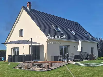 Maison, 182 m²