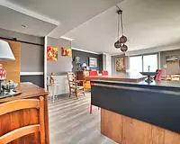 Appartement, 110 m²