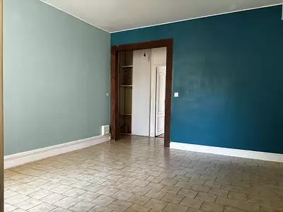 Appartement, 47,95 m²