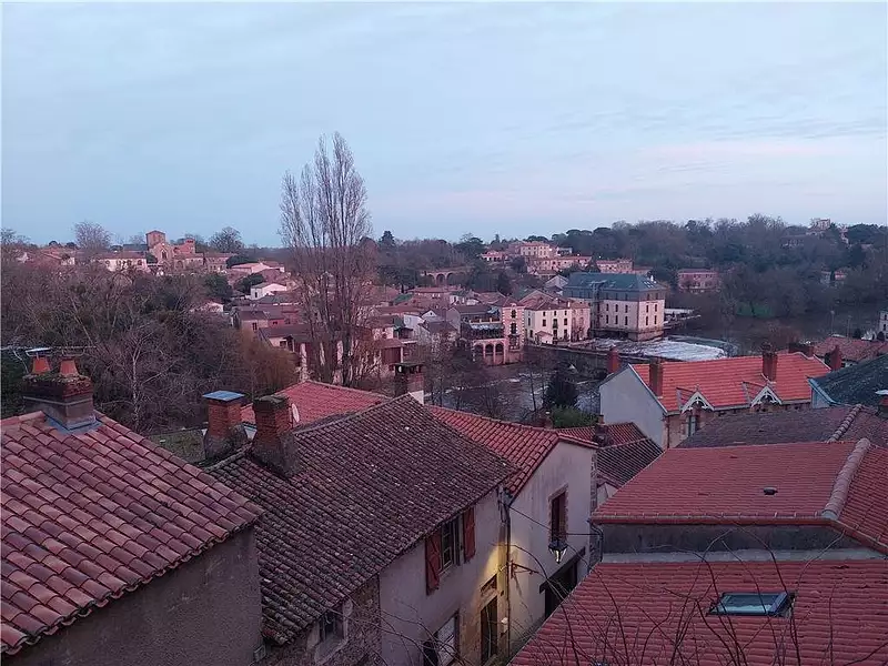 Appartement, 46,48 m²