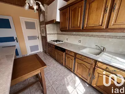 Maison, 90 m²