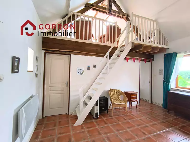 Maison, 125 m²