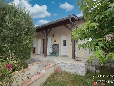Maison, 129 m²