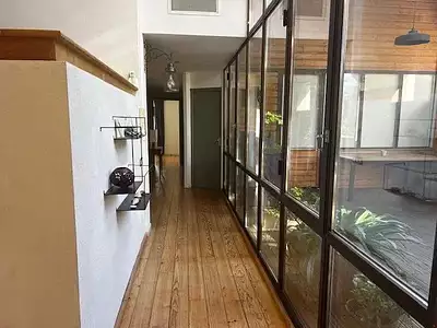 Appartement, 215 m²