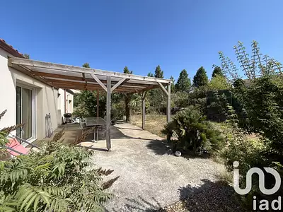 Maison, 112 m²