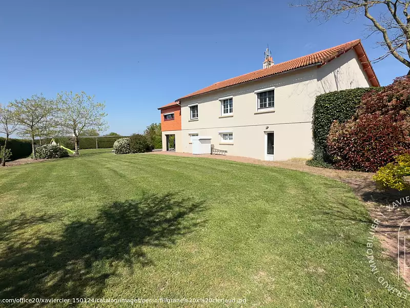 Maison, 190,39 m²