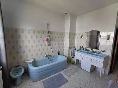 Maison, 267 m²