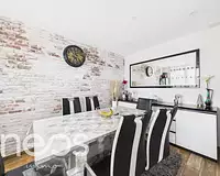 Appartement, 83,98 m²