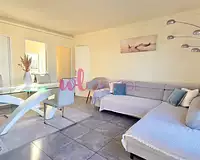 Appartement, 55,6 m²