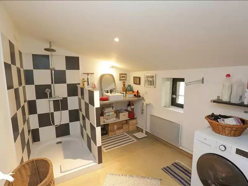 Maison, 116 m²