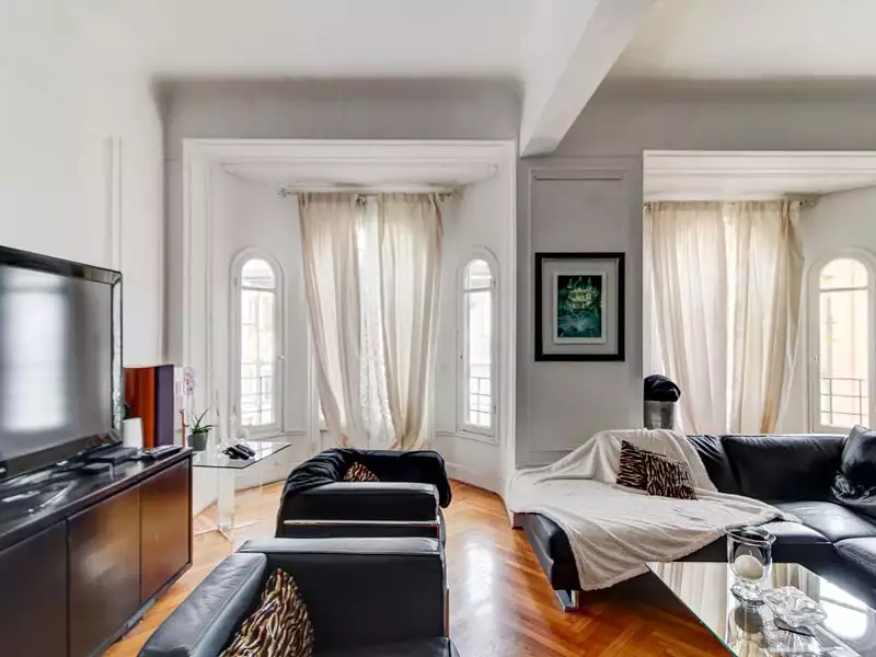 Appartement, 115 m²