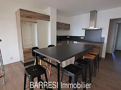 Appartement, 67,98 m²