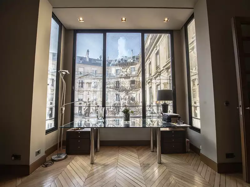Appartement, 330 m²
