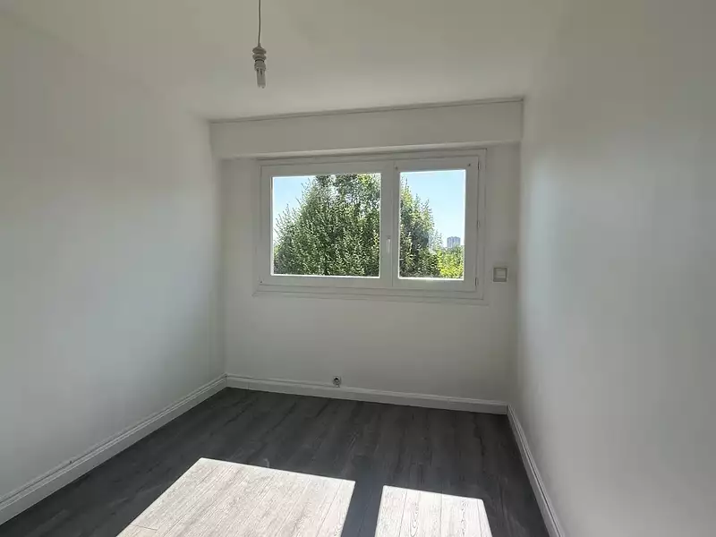 Appartement, 59,81 m²