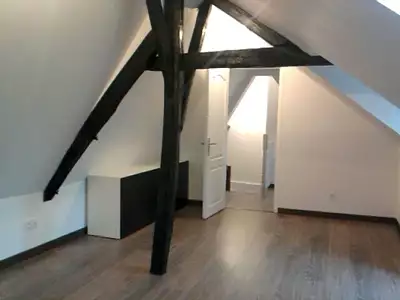 Maison, 55 m²