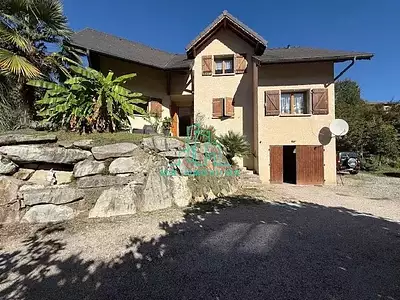 Maison, 163,62 m²