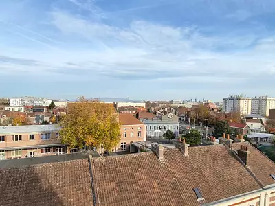 Appartement, 32,24 m²