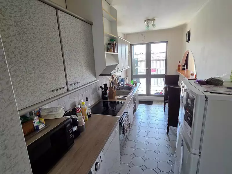 Appartement, 73 m²