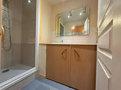 Appartement, 115 m²