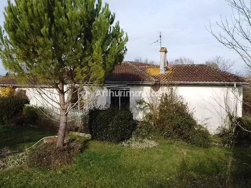 Maison, 155 m²