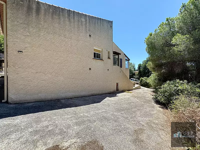 Maison, 125,59 m²