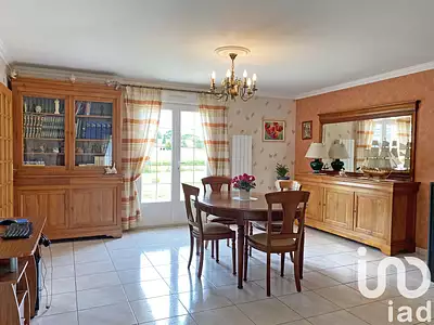 Maison, 141 m²