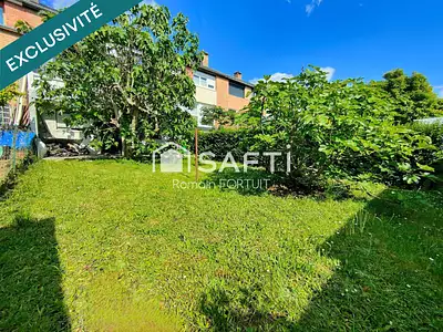 Maison, 110 m²