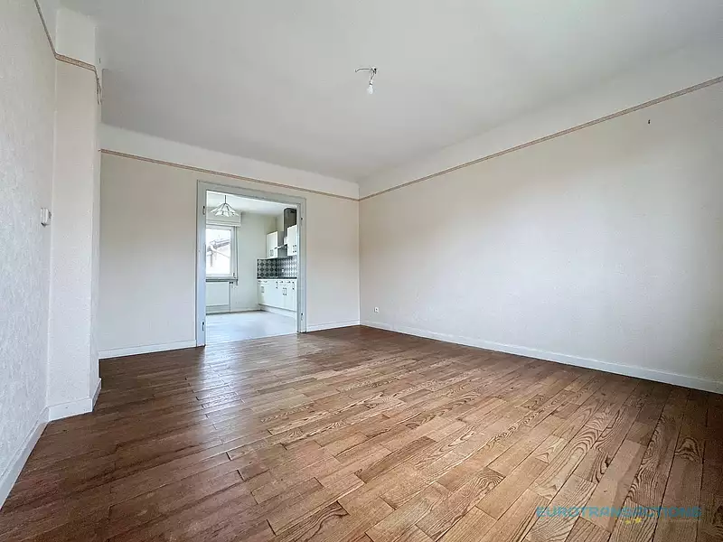Maison, 102,94 m²