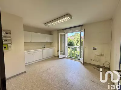 Appartement, 72 m²