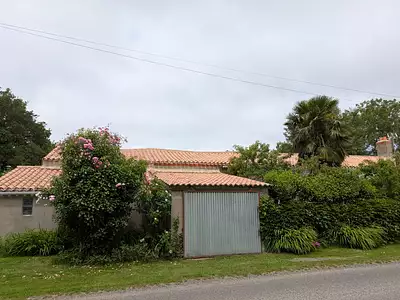 Maison, 74 m²