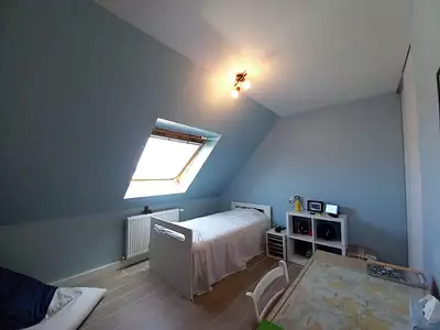 Maison, 121 m²