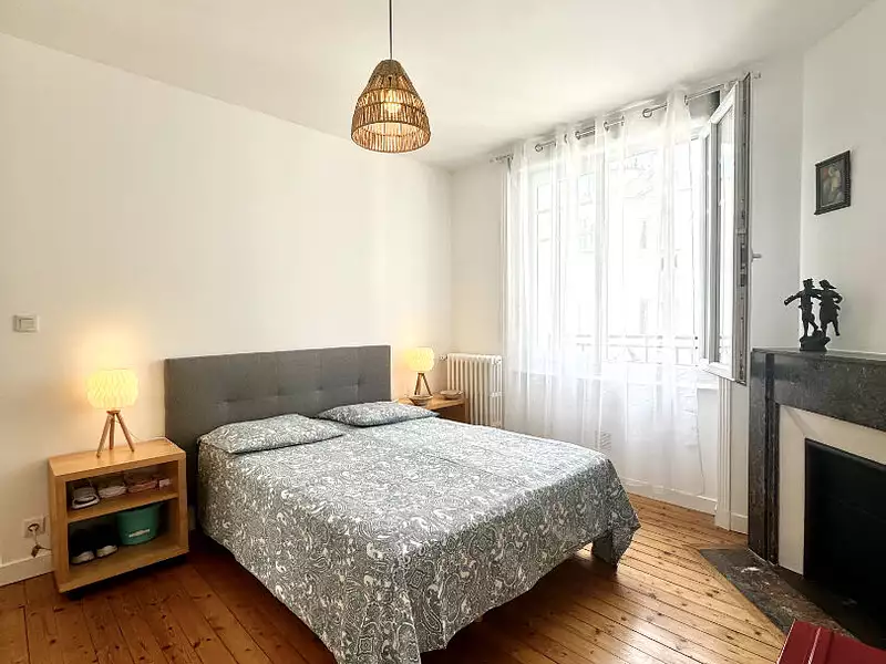 Appartement, 67 m²