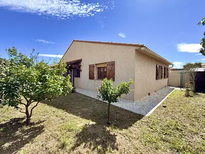 Maison, 115 m²