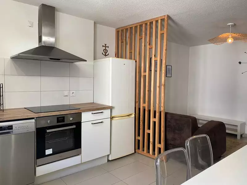 Maison, 63 m²