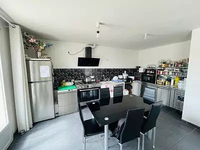 Maison, 101 m²