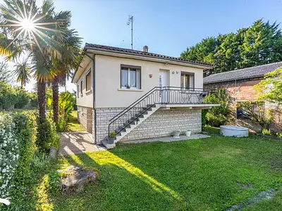 Maison, 105 m²