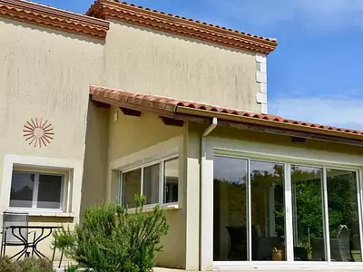 Maison, 269 m²