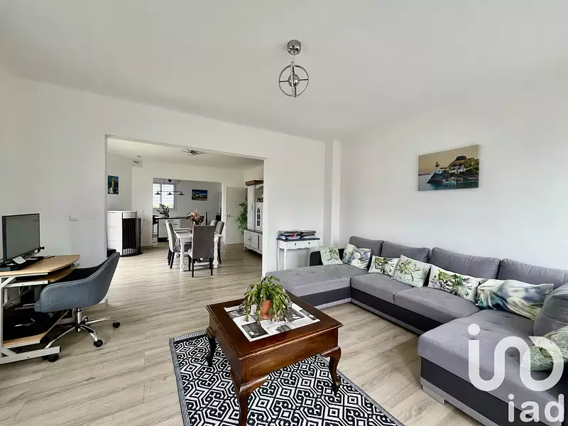 Maison, 170 m²