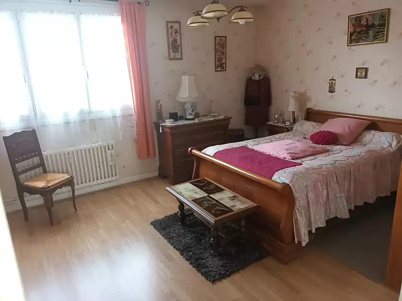 Appartement, 81,13 m²