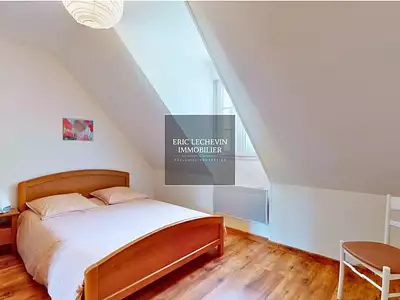Maison, 134 m²