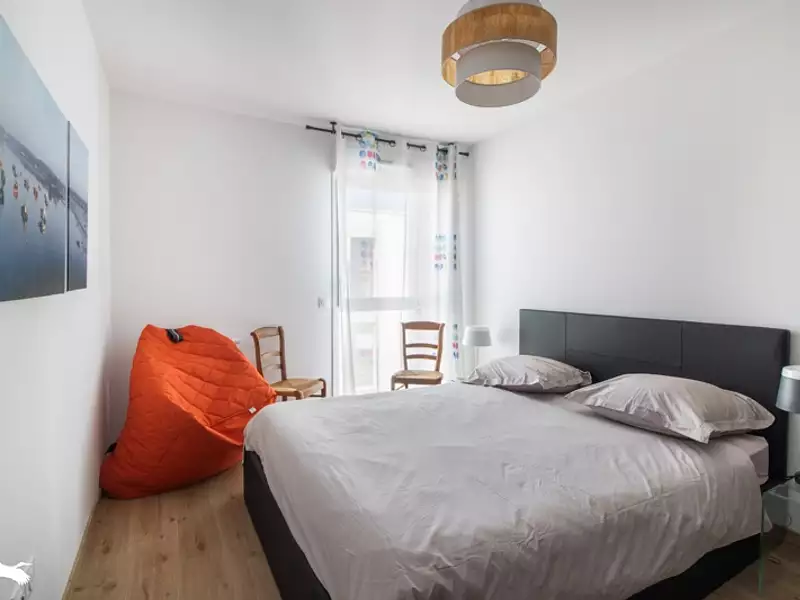 Appartement, 107 m²