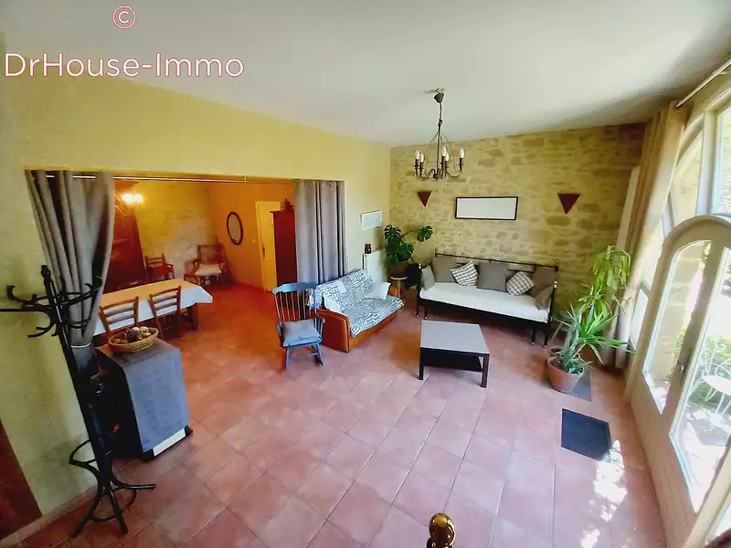 Maison, 330 m²