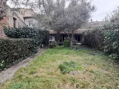 Maison, 140 m²