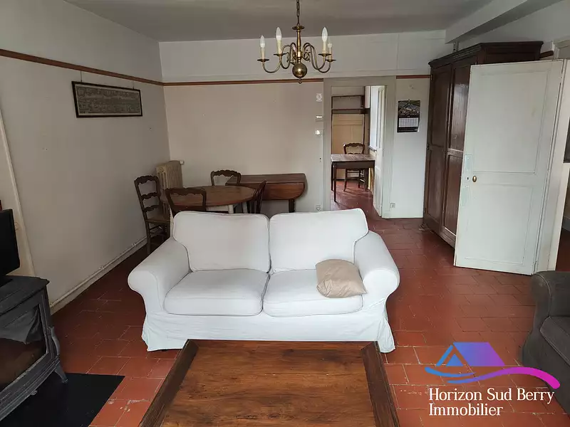 Maison, 96 m²