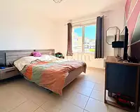 Appartement, 56,28 m²