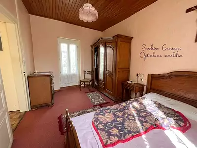 Maison, 80 m²