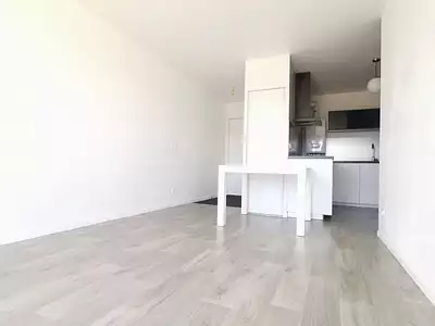 Appartement, 56,5 m²