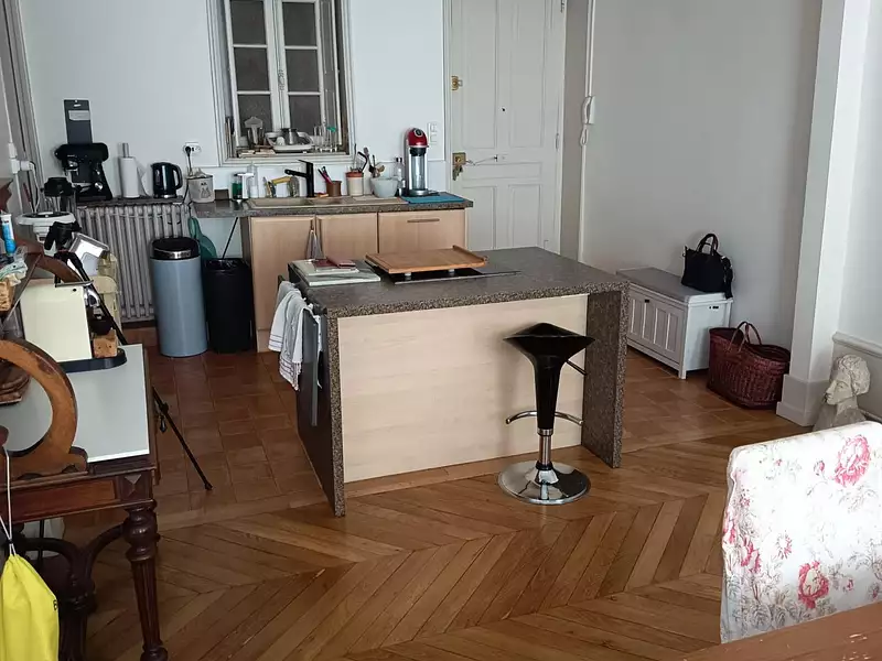 Immeuble, 284 m²