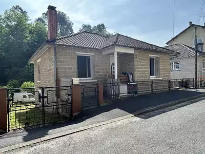 Maison, 110 m²